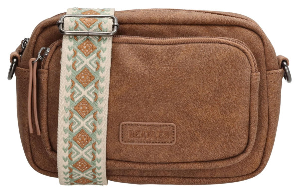 Image pro obrázek produktu Beagles Malaga 20592 Brown