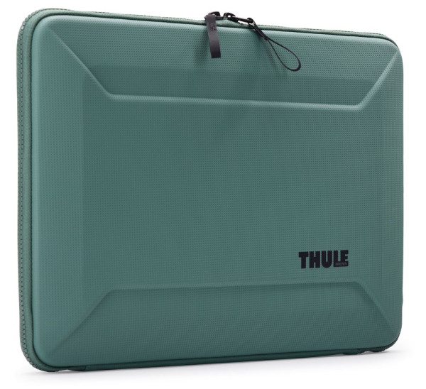 Thule Gauntlet 5 pouzdro na 16" Macbook TGSE2557 - Hazy Green