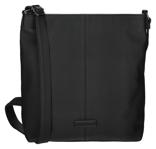 Enrico Benetti Roza 66751 Black