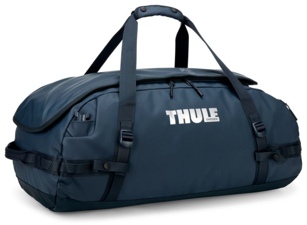 Thule Chasm sportovní taška 70 l TDSD303 - Darkest Blue