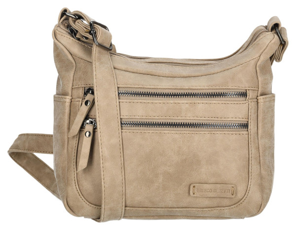 Enrico Benetti Nouméa 66343 Mid taupe