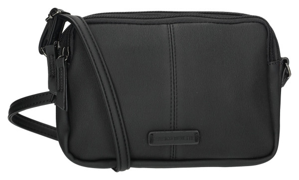 Enrico Benetti Roza 66777 Black