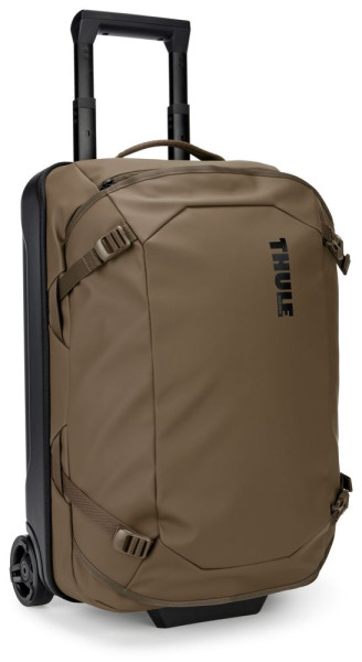 Thule Chasm Carry-on roller 55cm/22in TCCO222 - Deep Khaki
