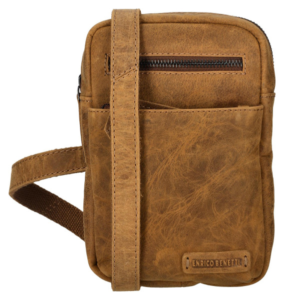 Enrico Benetti Genua 89000 Camel