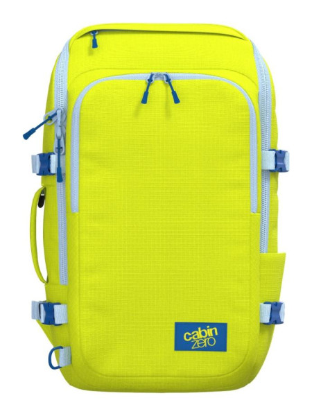 Image pro obrázek produktu CabinZero Adv Pro 32L Mojito lime
