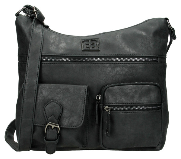 Enrico Benetti Ardèche 66192 Black