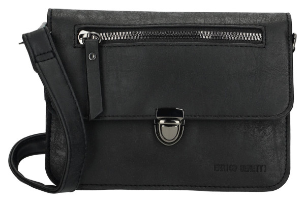 Enrico Benetti Zoë 66920 Black