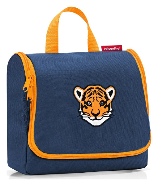 Image pro obrázek produktu Reisenthel Toiletbag Kids Tiger Navy