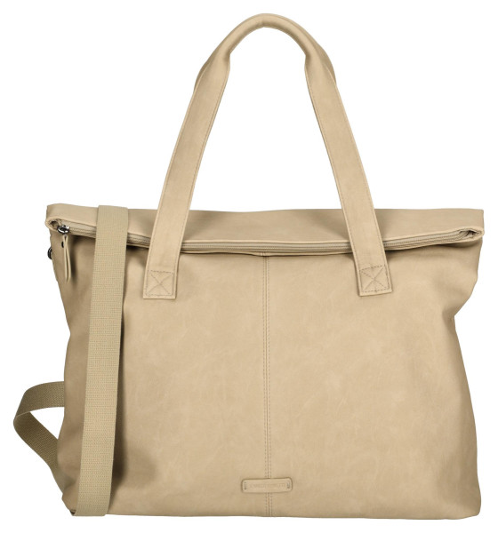 Enrico Benetti Roza 66779 Taupe
