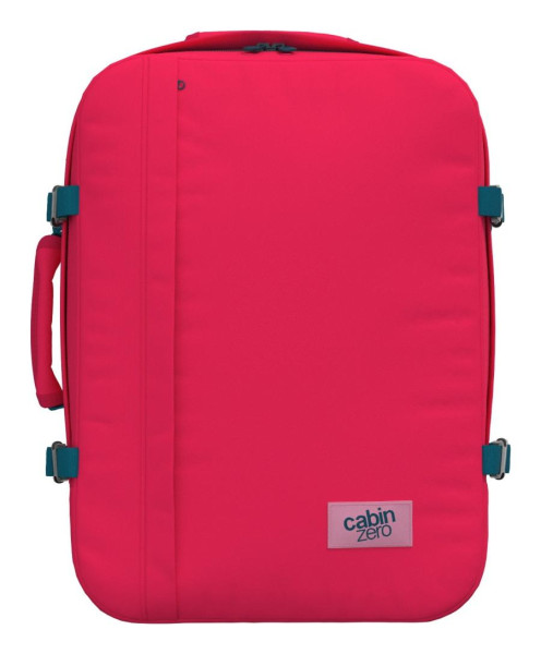 Image pro obrázek produktu CabinZero Classic 44L Miami magenta