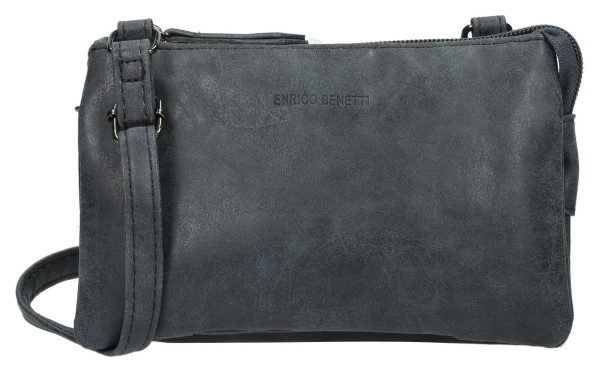 Enrico Benetti Anna 66640 Navy