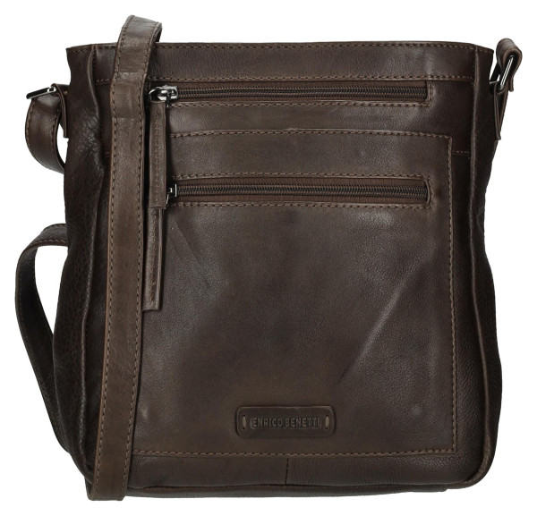 Enrico Benetti Toscane 89017 Brown
