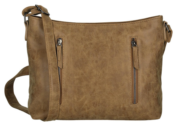 Enrico Benetti Kylie 66735 Camel