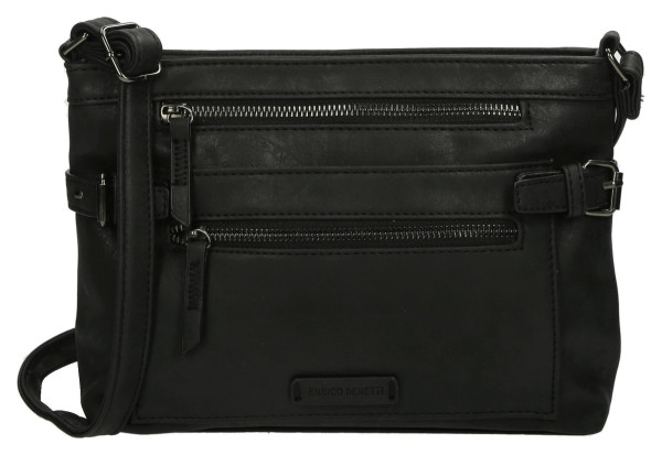 Enrico Benetti Nouméa 66657 Black