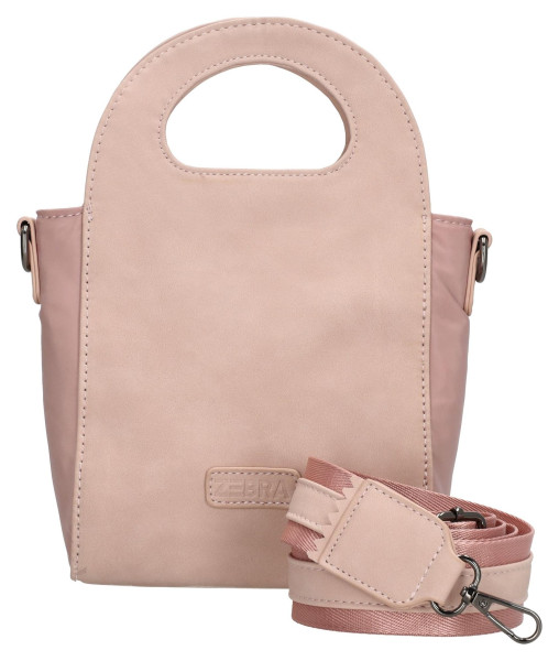 Zebra Trends Selene W00214 Dusty pink