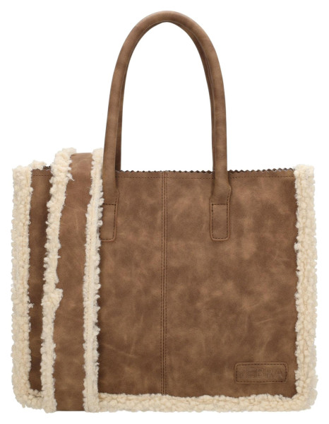Zebra Trends Emmy 22861 Camel