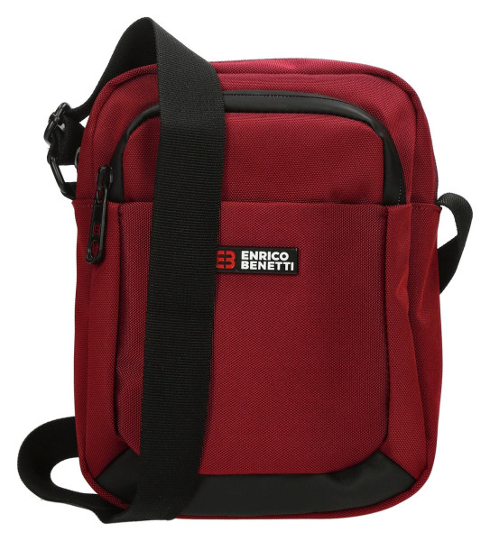 Enrico Benetti Zürich 62130 Red