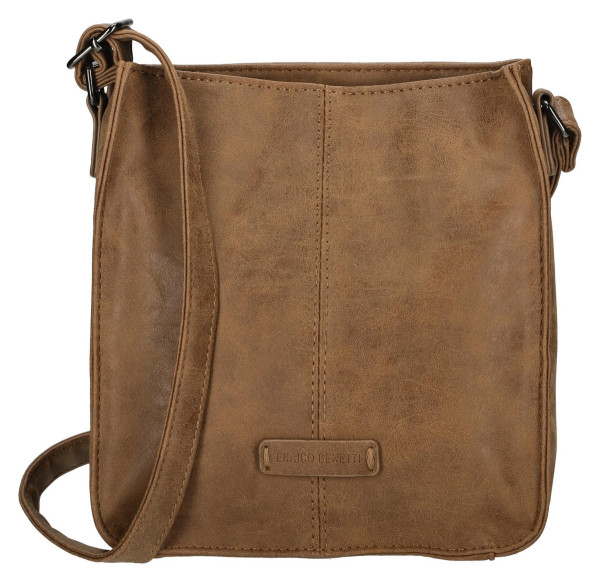 Enrico Benetti Kate 66688 Camel