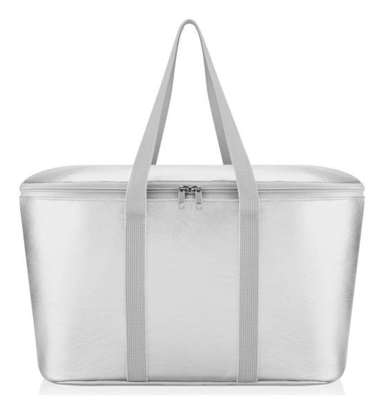 Image pro obrázek produktu Reisenthel Coolerbag Silver crackle