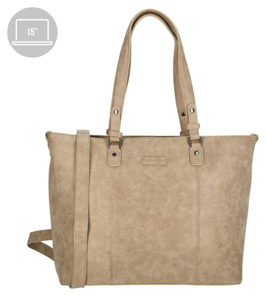 Image pro obrázek produktu Enrico Benetti Kate 66529 Mid taupe