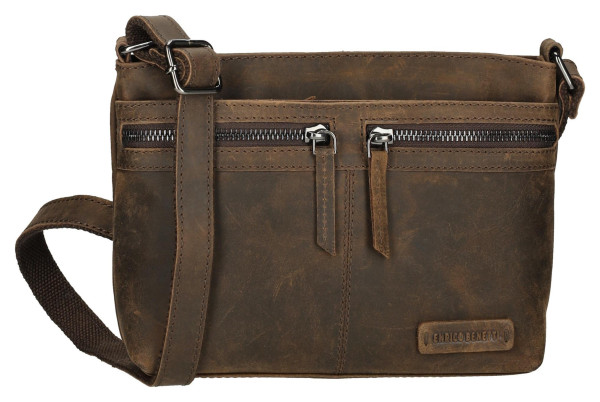Enrico Benetti Genua 89002 Brown