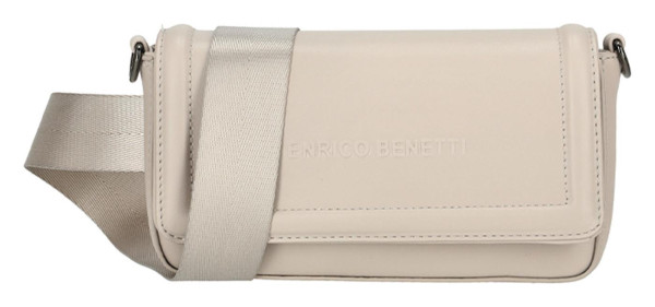 Enrico Benetti Luca 65066 Mid taupe