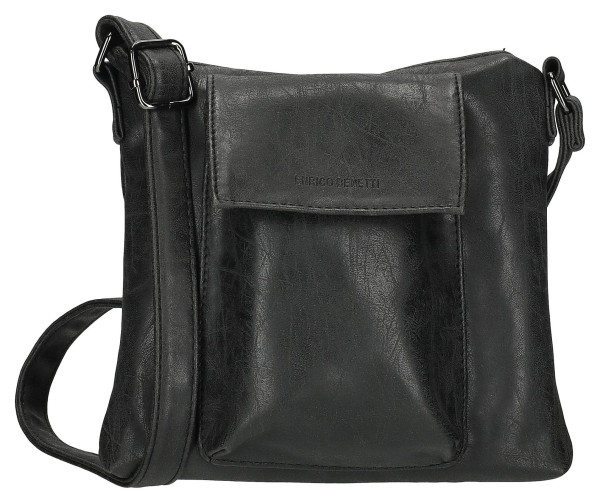 Enrico Benetti Zoë 66740 Black