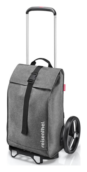 Reisenthel Citycruiser Twist Silver