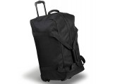 Cestovní taška na kolečkách MEMBER\'S TT-0035 - černá