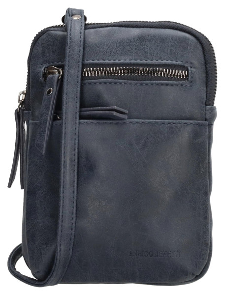 Enrico Benetti Zoë 66904 Navy