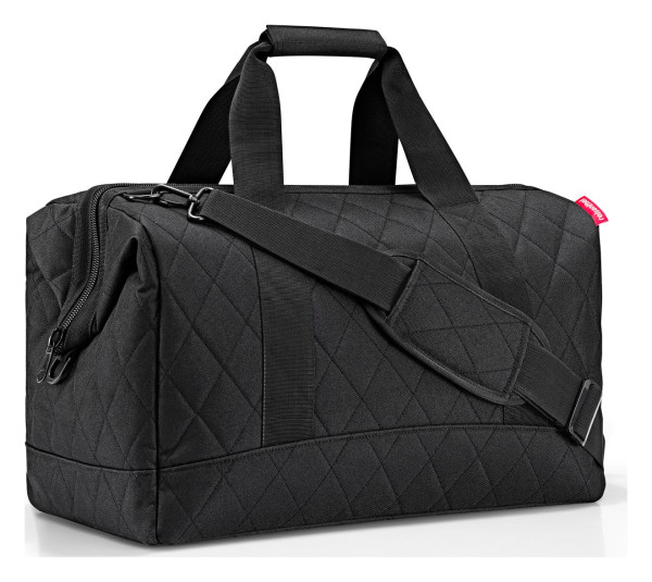 Image pro obrázek produktu Reisenthel Allrounder L Rhombus Black