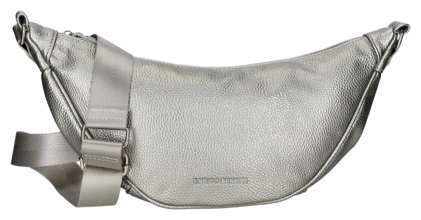 Enrico Benetti Nina 66759 Dark Silver