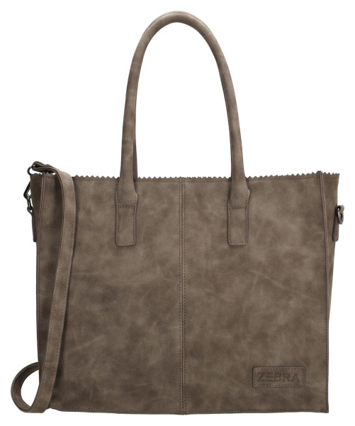 Zebra Trends Lisa 231005 Brown