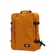 CabinZero CLASSIC ULTRA-LIGHT Odlehčený batoh 44 l (Orange Chill)