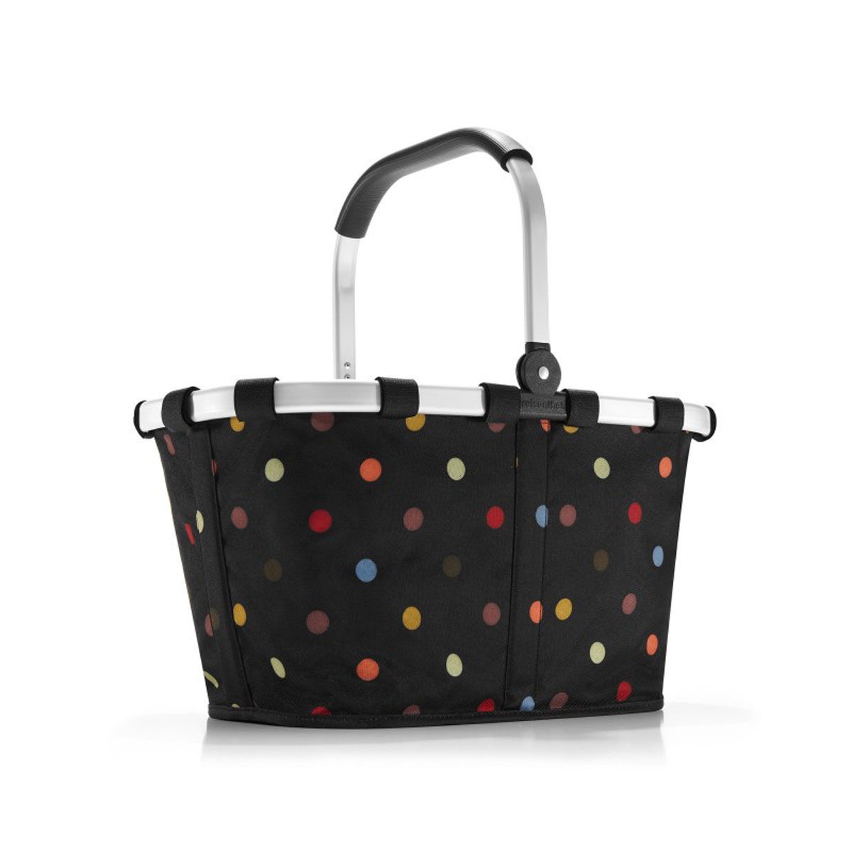 Reisenthel CARRYBAG Nákupní košík (Dots)