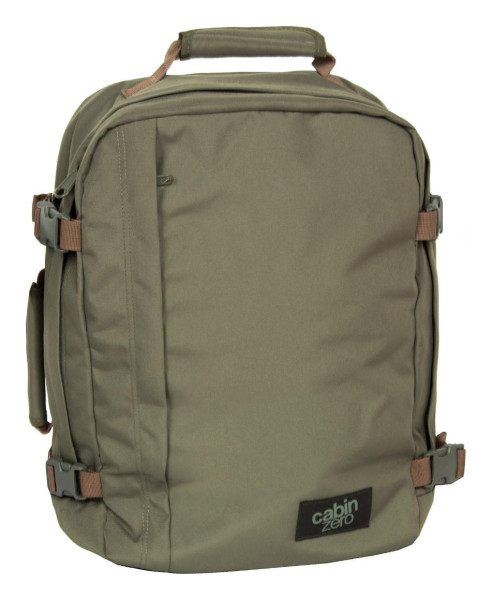 CabinZero Classic 36L Georgian Khaki