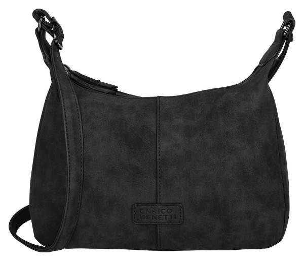 Enrico Benetti Kensi 66702 Black