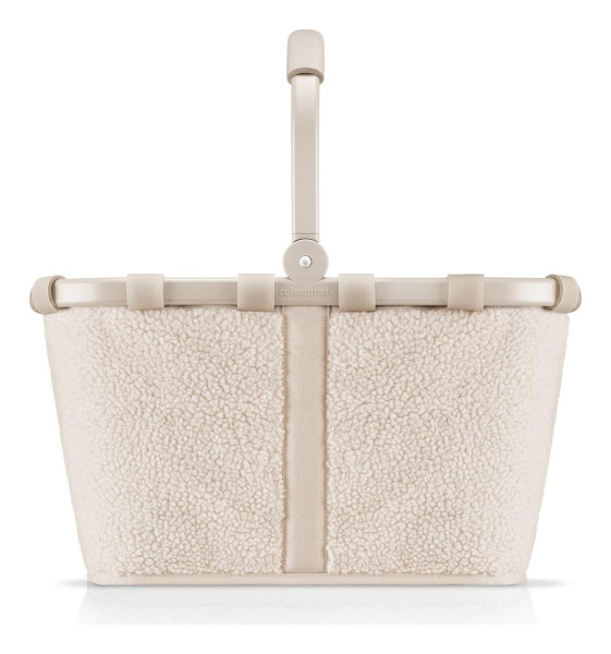 Reisenthel Carrybag Teddy sand