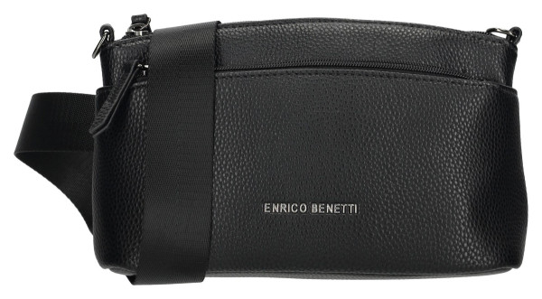 Enrico Benetti Nina 66785 Black