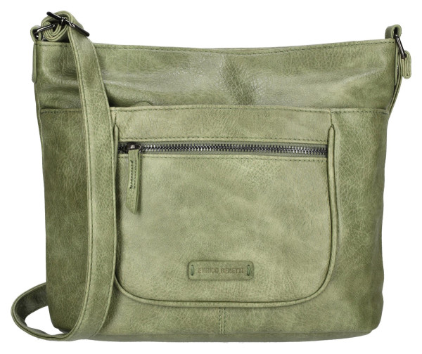 Enrico Benetti Emma 66788 Moss green
