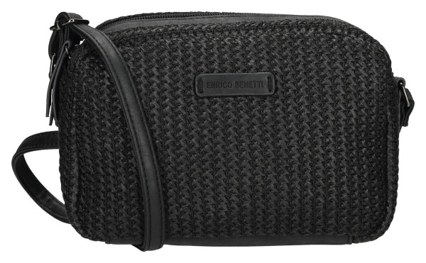 Enrico Benetti Summer 66770 Black