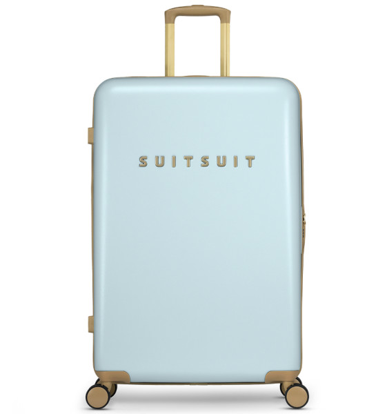 Cestovní kufr SUITSUIT TR-6503/2-L Fusion Powder Blue