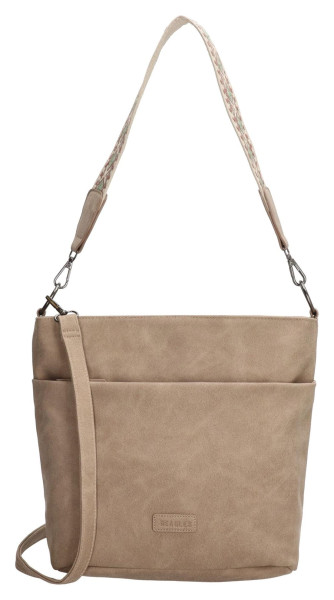 Image pro obrázek produktu Beagles Malaga 20594 Taupe