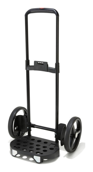 Reisenthel Citycruiser Rack Black