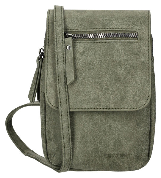 Enrico Benetti Zoë 66918 Olive