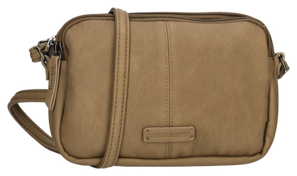 Enrico Benetti Roza 66777 Brown