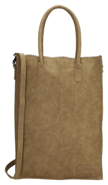 Zebra Trends Rosa XL 777227 Olive green