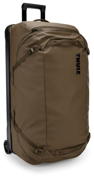 Image pro obrázek produktu Thule Chasm Duffel roller TCWD232 - Deep Khaki