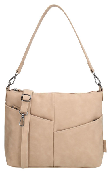 Image pro obrázek produktu Beagles Lourenza W01525 Light taupe