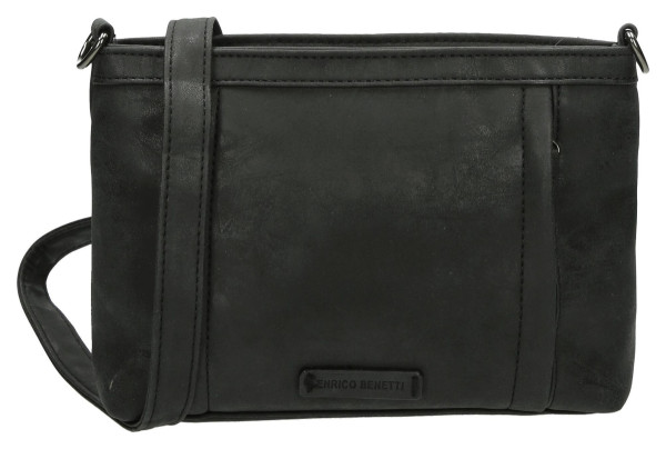 Enrico Benetti Ruby 66680 Black